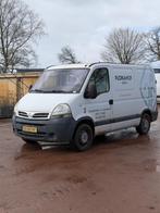 Bedrijfswagen, Nissan, Interstar, 115.33-308L 2.5dCi, 200, Nieuw