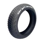 Buitenband CST BFT - Fatbike - 20 x 4.0, Fietsen en Brommers, Fietsonderdelen, Verzenden, Nieuw, CST