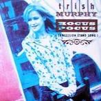 cd single card - Trish Murphy - Hocus Pocus (Concession S..., Verzenden, Zo goed als nieuw