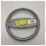 Bieden: Anodized grey steering wheel CRN style, Watersport en Boten, Bootonderdelen, Ophalen of Verzenden, Nieuw, Overige typen
