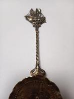 Lepel - .800 zilver, Antiek en Kunst, Antiek | Goud en Zilver