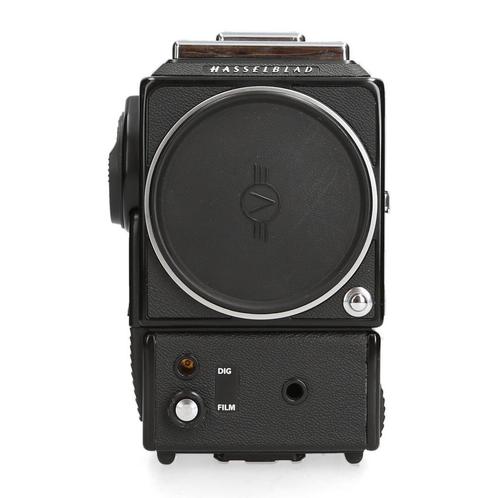 Hasselblad 555ELD, Audio, Tv en Foto, Fotocamera's Digitaal, Zo goed als nieuw, Ophalen of Verzenden