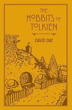 9780753733783 The Hobbits of Tolkien An Illustrated Explo..., Boeken, Verzenden, Nieuw, David Day