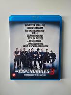 THE EXPENDABLES 3 (BLURAY), Verzenden, Gebruikt