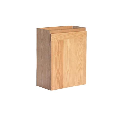 Sani Royal Fontein Onderkast Wood Eiken Nola, Doe-het-zelf en Verbouw, Sanitair