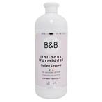 B&B Witte Musk Italiaans Wasmiddel, Verzenden