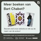 Greatest Hits deel 2: verzamelde gedichten 2005-2009, Boeken, Verzenden, Zo goed als nieuw, Bart Chabot