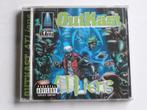 Outkast - ATLiens, Cd's en Dvd's, Cd's | Hiphop en Rap, Verzenden, Nieuw in verpakking