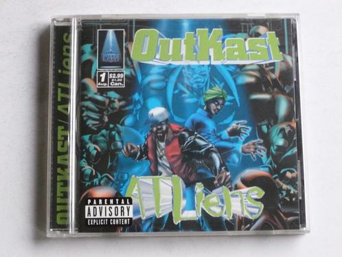 Outkast - ATLiens, Cd's en Dvd's, Cd's | Hiphop en Rap, Verzenden