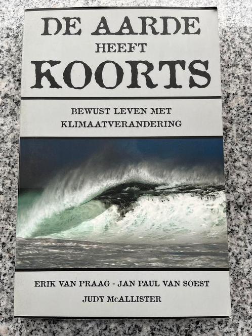 De aarde heeft koorts, Boeken, Politiek en Maatschappij, Maatschappij en Samenleving, Wereld, Gelezen, Verzenden