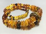 Natuurlijk Baltic Amber Ketting - Barnsteen