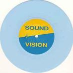 vinyl single 7 inch - David Bowie - Sound + Vision (U.K...., Zo goed als nieuw, Verzenden