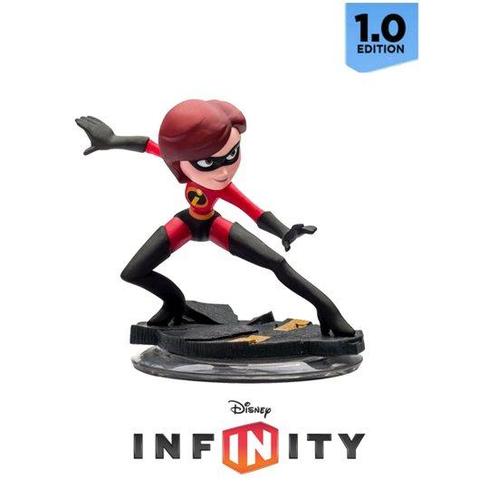 Disney Infinity - Mrs. Incredible, Spelcomputers en Games, Spelcomputers | Sony PlayStation 3, Ophalen of Verzenden
