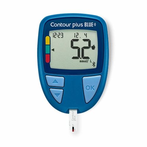 Contour Plus Blue startpakket, Diversen, Verpleegmiddelen, Nieuw, Verzenden