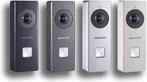 Hikvision DS-KB6403-WIP Wifi Deurbel met een 2 MP camera en, Audio, Tv en Foto, Videobewaking, Nieuw, Verzenden