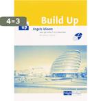 Build up Engels idioom 3/4 Vmbo T en Vmbo/Havo/Vwo, Boeken, Verzenden, Gelezen, P. v.d. Voort