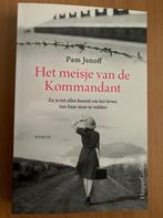Het meisje van de Kommandant 9789402707830 Pam Jenoff, Verzenden, Gelezen, Pam Jenoff