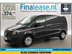 Mercedes-Benz Vito 114 CDI Automaat Airco Adap. Cruise Cam, Automaat, Mercedes-Benz, Diesel, Nieuw