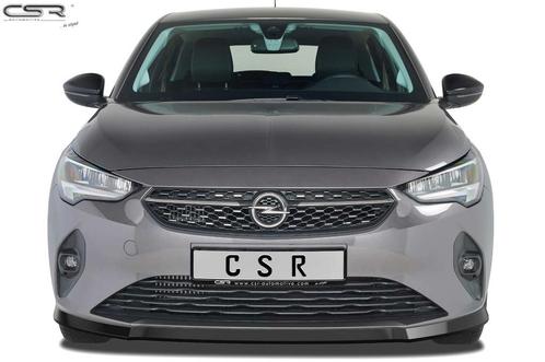 Cupspoiler voor Opel Corsa F CSL435-C, Auto-onderdelen, Carrosserie en Plaatwerk, Nieuw, Verzenden