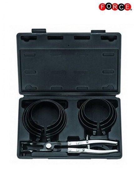 Zuigerveer compressor set, Auto diversen, Autogereedschap, Verzenden