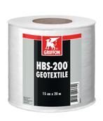 Griffon - HBS-200 Geotextile 15cm x 20m rol, Doe-het-zelf en Verbouw, Overige Doe-het-zelf en Verbouw, Nieuw, Ophalen of Verzenden