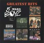 cd - 5th Ward Boyz - Greatest Hits, Zo goed als nieuw, Verzenden