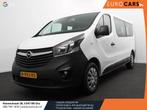 Opel Vivaro | Zakelijke Lease v.a. €486.74 pm, Automaat, Stof, Gebruikt, Euro 6