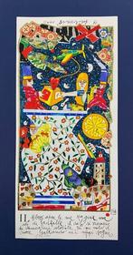 Francesco Musante (1950) - Come ali di farfalle