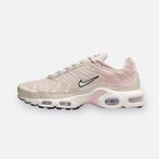 Nike Air Max Plus Pink, Kleding | Heren, Schoenen, Verzenden, Nike, Sneakers of Gympen, Zo goed als nieuw