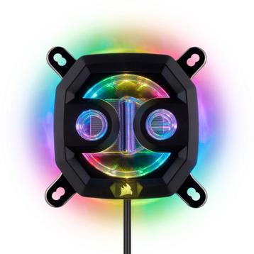 Hydro X Series XC7 RGB CPU Water Block (115X/AM4) beschikbaar voor biedingen