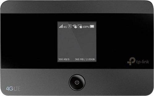 TP-Link M7350 - Mifi router - 4G LTE, Computers en Software, Netwerk switches, Verzenden