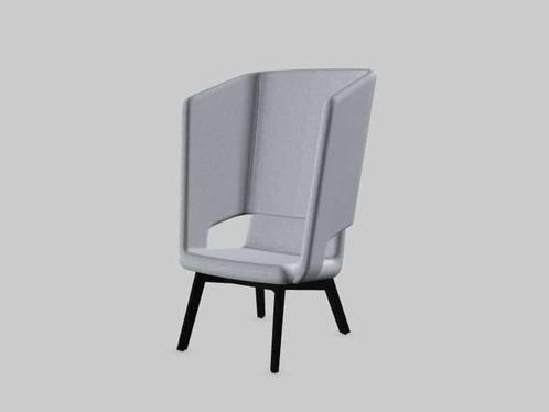 Belstoel Twist&Sit houten 4-poots, Zakelijke goederen, Kantoor en Winkelinrichting | Kantoormeubilair en Inrichting