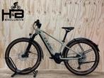 Cube Reaction Hybrid Pro 625 Allroad E-Mountainbike Shimano, Fietsen en Brommers, Fietsen | Mountainbikes en ATB, Hardtail, Heren