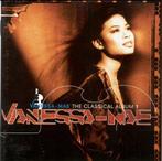 cd - Vanessa-Mae - The Classical Album 1, Verzenden, Zo goed als nieuw