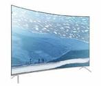 Samsung UE55KS7590 - 55 Inch 4K Ultra HD (LED) 100Hz TV, Audio, Tv en Foto, Televisies, Ophalen, LED, Zo goed als nieuw, 100 Hz