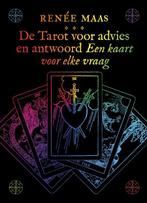 De tarot voor advies en antwoord 9789021546582 Renée Maas, Verzenden, Gelezen, Renée Maas