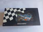 Minichamps 1:12 - Model motorfiets - HONDA - NSR500, Hobby en Vrije tijd, Nieuw