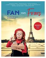 Fan van Frans 9789463937184 Liesbeth Martens, Verzenden, Zo goed als nieuw, Liesbeth Martens