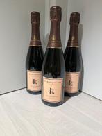 2017 Lacroix-Triaulaire, Roman dHiver - Champagne Extra, Nieuw