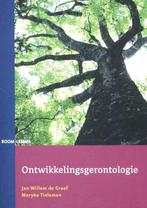 Boek Ontwikkelingsgerontologie 9789059319646, Boeken, Verzenden, Zo goed als nieuw