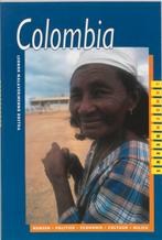 Colombia / Landenreeks 9789068323801 L. Malaver, Boeken, Verzenden, Gelezen, L. Malaver