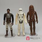 Vintage Star Wars - Lotje figuren (Star Wars Figuren), Verzamelen, Verzenden, Zo goed als nieuw, Actiefiguurtje