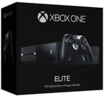 Xbox One 1 TB Elite [incl. draadloze Elite controller,