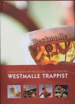 Westmalle Trappist 9789058265425 Jef Van den Steen, Boeken, Kookboeken, Verzenden, Gelezen, Jef Van den Steen