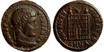 Roman Empire | Constantine I | Æ Follis | 324-325 AD, Verzenden