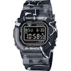 Horloge Heren Casio DW-5000SS-1ER (Ø 42,8 mm), Verzenden, Nieuw