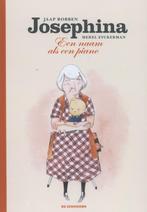 Josephina 9789058388094 Jaap Robben, Verzenden, Gelezen, Jaap Robben