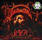 LP gebruikt - Slayer - Repentless (Europe, 2015, Green vi..., Cd's en Dvd's, Verzenden, Zo goed als nieuw