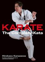 9781568365176 Karate Hirokazu Kanazawa, Boeken, Verzenden, Nieuw, Hirokazu Kanazawa