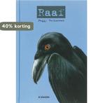 Raaf 9789058384171 P. Verhoeven, Boeken, Kinderboeken | Jeugd | 10 tot 12 jaar, Verzenden, Gelezen, P. Verhoeven